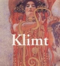 Klimt 1862-1918 - okładka książki