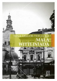 Mała Wittliniada - okładka książki
