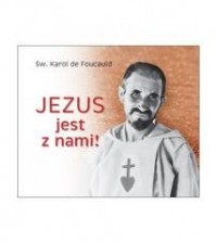 Perełka 316 - Jezus jest z nami! - okładka książki