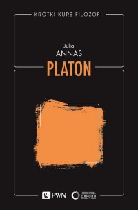 Platon - okładka książki