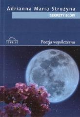 Sekrety słów - okładka książki