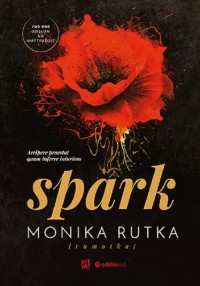 Spark - okładka książki