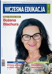 Wczesna Edukacja. Poradnik dyrektora - okładka książki
