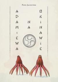 Adam i Ewa na Okinawie - okładka książki