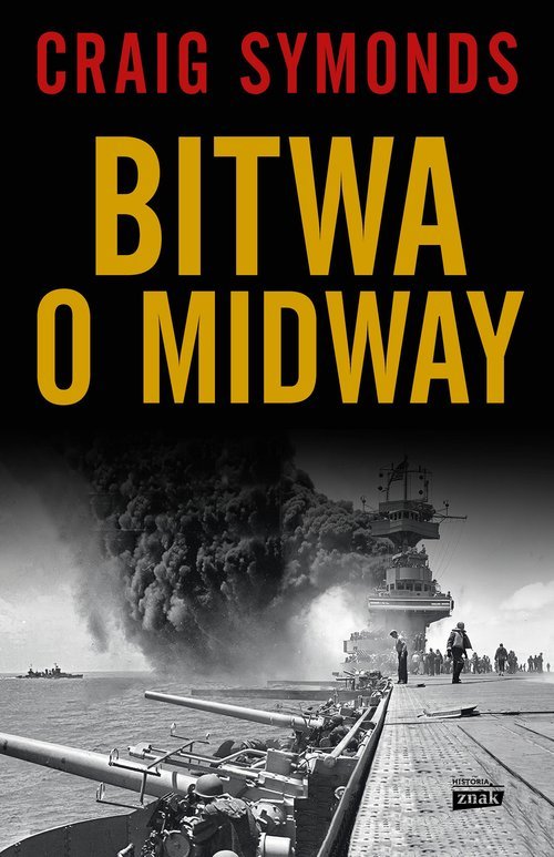the battle of midway symonds