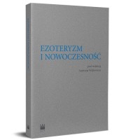 Ezoteryzm i nowoczesność - okładka książki