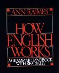How English Works - okładka podręcznika