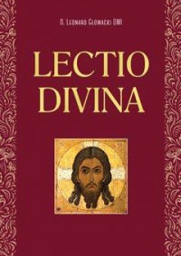 Lectio divina - okładka książki