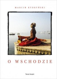 O wschodzie - okładka książki