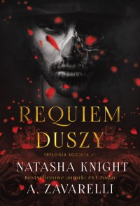 Requiem duszy - okładka książki