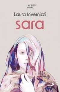 Sara - okładka książki
