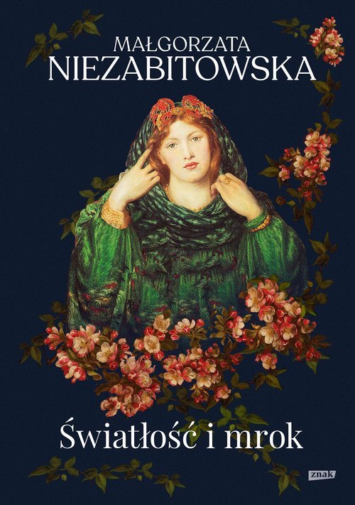 Światłość i mrok - okładka książki