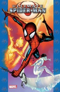 Ultimate Spider-Man. Tom 10 - okładka książki
