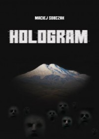 Hologram - okładka książki