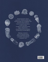 Ogród meduz - okładka książki