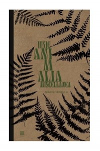 Wsie Animalia Miscellanea - okładka książki