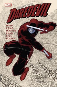 Daredevil. Tom 1 - okładka książki