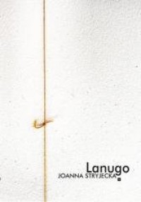 Lanugo - okładka książki