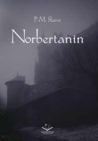 Norbertanin - okładka książki