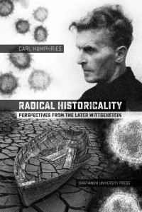 Radical Historicality. Perspectives - okładka książki