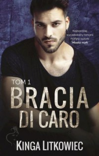 Bracia di Caro (kieszonkowe) - okładka książki