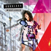 MTV Unplugged. Natalia Kukulska - okładka płyty