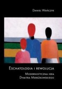 Eschatologia i rewolucja - okładka książki