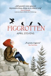 Figgrotten - okładka książki