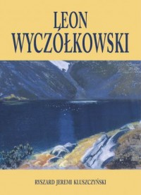 Leon Wyczółkowski - okładka książki