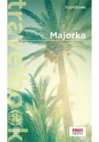 Majorka - okładka książki