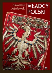 Władcy Polski - okładka książki