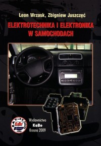 Elektrotechnika i elektronika w - okładka książki