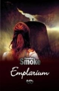 Emplarium - okładka książki