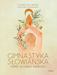 Gimnastyka słowiańska - okładka książki