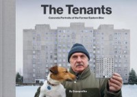 The Tenants - okładka książki