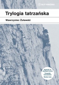 Trylogia tatrzańska - okładka książki
