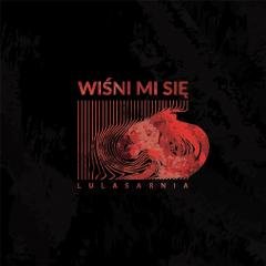 Wiśni mi się - okładka książki