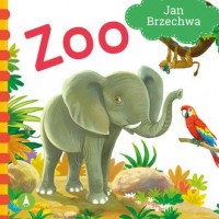 Zoo - okładka książki