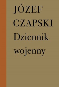 Dziennik wojenny (1942-1944) - okładka książki