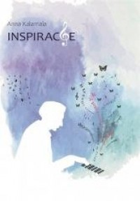 Inspiracje - okładka książki