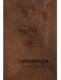 Limeriada - okładka książki