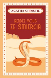 Rendez-vous ze śmiercią - okładka książki