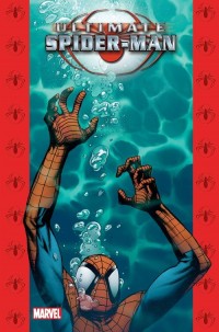 Ultimate Spider-Man. Tom 11 - okładka książki