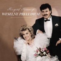 Weselne preludium (CD) - okładka płyty