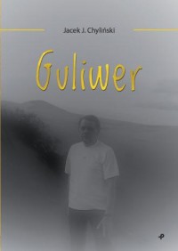 Guliwer - okładka książki