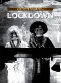 Lockdown - okładka książki