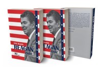 Reagan Życie. Tom 1-2. PAKIET - okładka książki