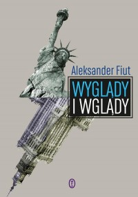 Wyglądy i wglądy - okładka książki