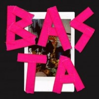 Basta (CD) - okładka płyty