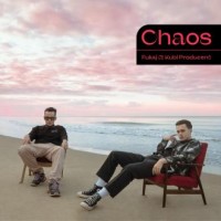 Chaos Fukaj & Kubi Producent (CD) - okładka płyty